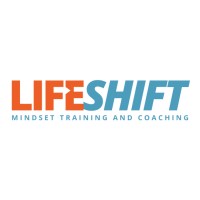 LifeShift Mindset Training and Coaching Logo