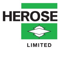 Herose UK Logo