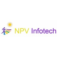 NirmalPravidya InfoTech Private Limited Logo