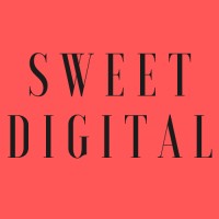 SWEET DIGITAL Logo