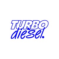 TURBODIESEL Logo