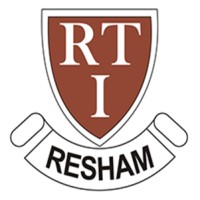 Resham Textile Industries Limited Logo