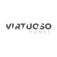 Virtuoso Homes Logo