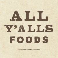 All Yalls Foods Logo