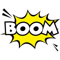 Boom - Aussie Ecommerce Training Logo