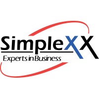 SimpleXX GmbH Logo