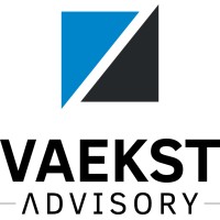 Vaekst Advisory Logo