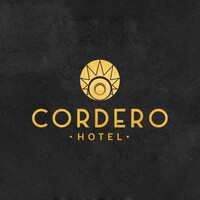 HOTEL CORDERO Logo