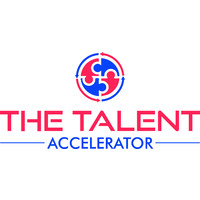 The Talent Accelerator Logo