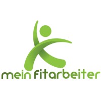 Mein Fitarbeiter Logo