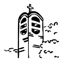 St. John the Baptist Logo