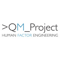>QM_Project | Human Factor Engineering Logo