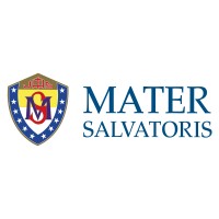 Mater Salvatoris Logo