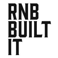 RNB Built It Logo