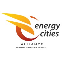 Energy Cities Alliance Logo