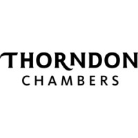 Thorndon Chambers Logo