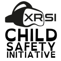 XRSI Child Safety Initiative Logo