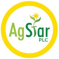 AgStar PLC Logo