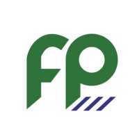 Financial Park (Labuan) Sdn. Bhd. Logo