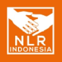 NLR Indonesia Logo