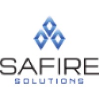 Safire Solutions LLC Logo
