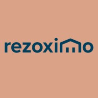 REZOXIMO Logo
