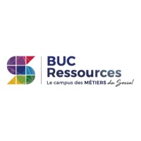 BUC Ressources Logo