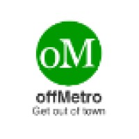 offMetro Logo