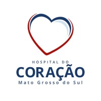 Hospital Do Coração do Mato Grosso do Sul Logo