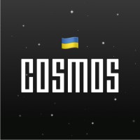 Cosmos Studio Logo