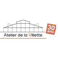 Atelier de la Villette - Entreprise Adaptée Valentin Haüy Logo