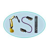 Robotic Systems Integration Ltd Logo