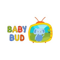 Baby Bud TV Logo