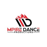 MPIRE DANCE PRODUCTIONS Logo