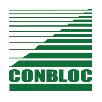 PT Conbloc Internusa Logo