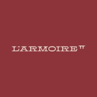Larmoire Singapore Logo