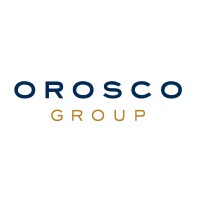 The Orosco Group Logo