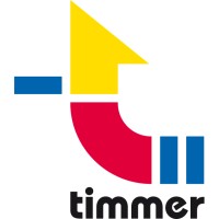 Timmer GmbH Logo