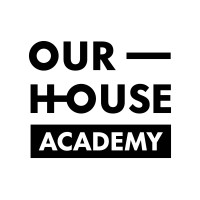Our House Academy Logo