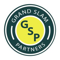 Grand Slam Partners Logo