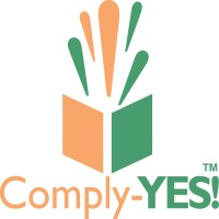 Comply-YES! Logo
