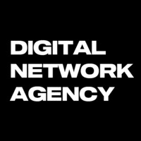 Digital Network Agency Logo