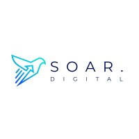 SOAR Digital Logo
