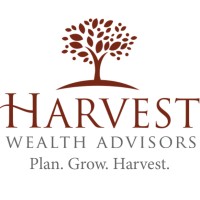 Harvest Wealth Advisors LLC Logo