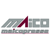 MAICOPRESSE S.P.A. Logo