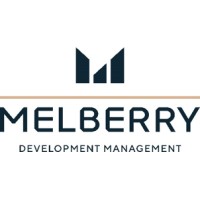 Melberry Development Management Limited Logo
