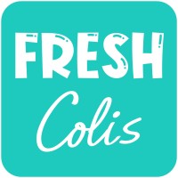 Fresh Colis Logo