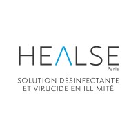 HEALSE Logo