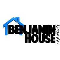 Benjamin House Ministries Logo