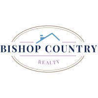 Bishop Country Realty Logo
